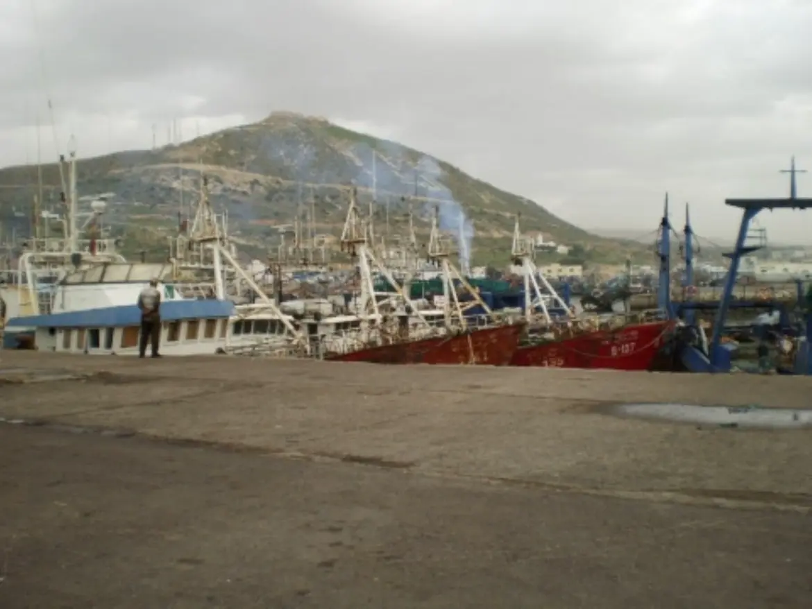 Migration clandestine : Un chalutier volé à Agadir arraisonné aux Canaries