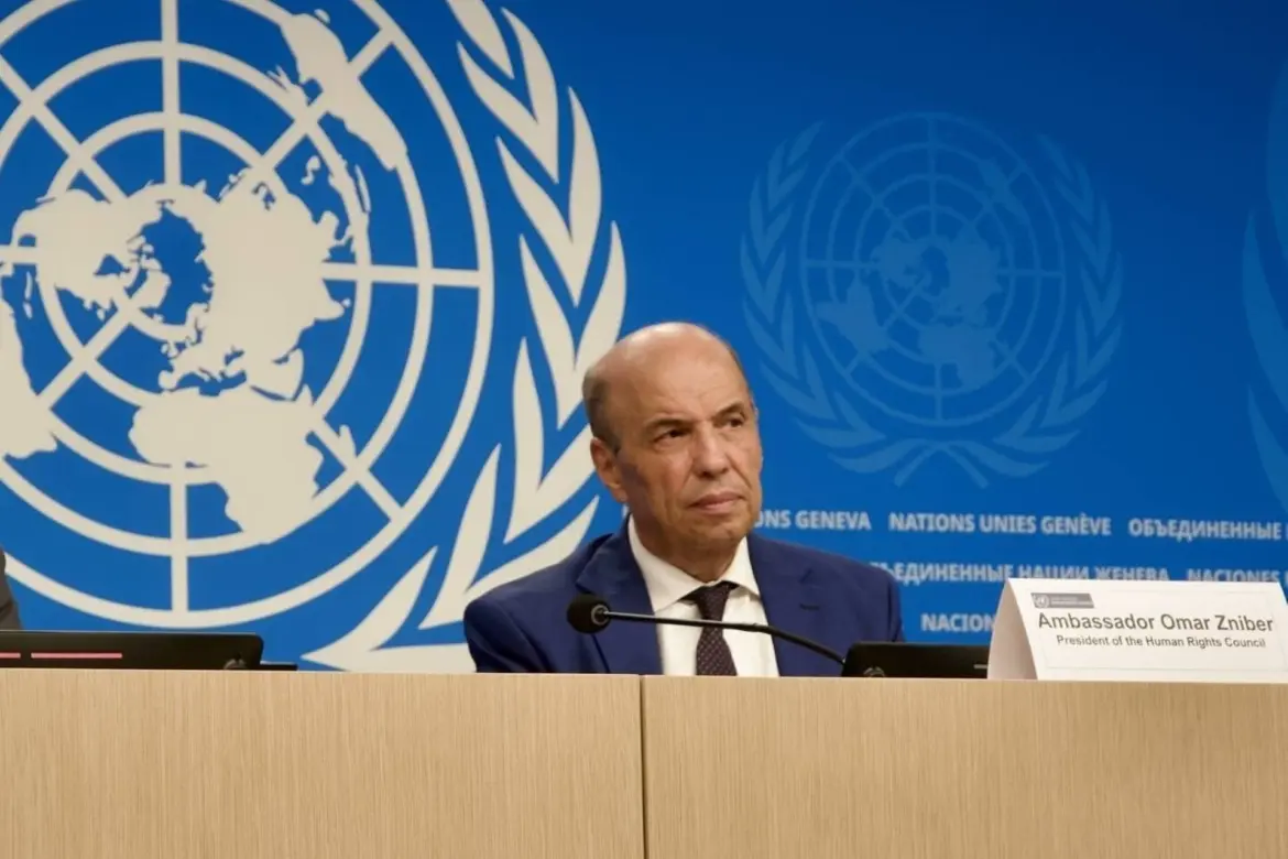 Gestion des flux migratoires : Rabat fait valoir sa SNIA à Genève