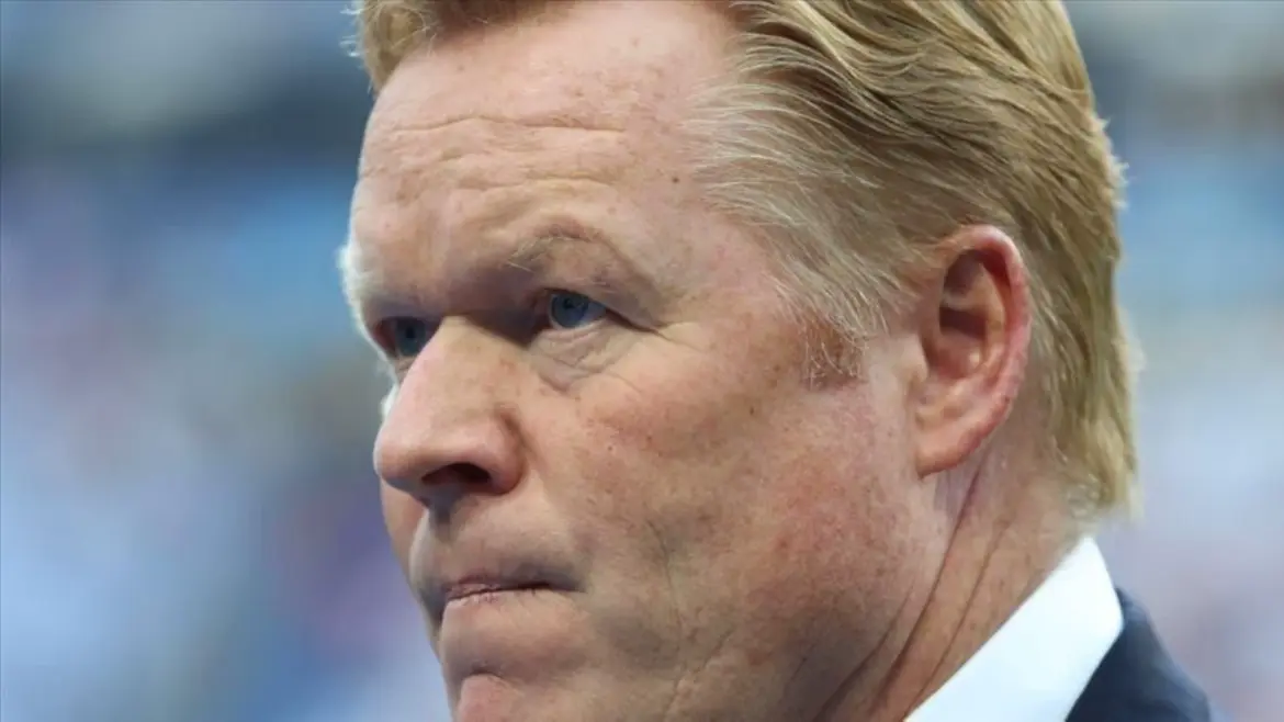 A la veille de la confrontation entre le Maroc et les Pays Bas : R. Koeman met en garde ses poulains contre tout relâchement