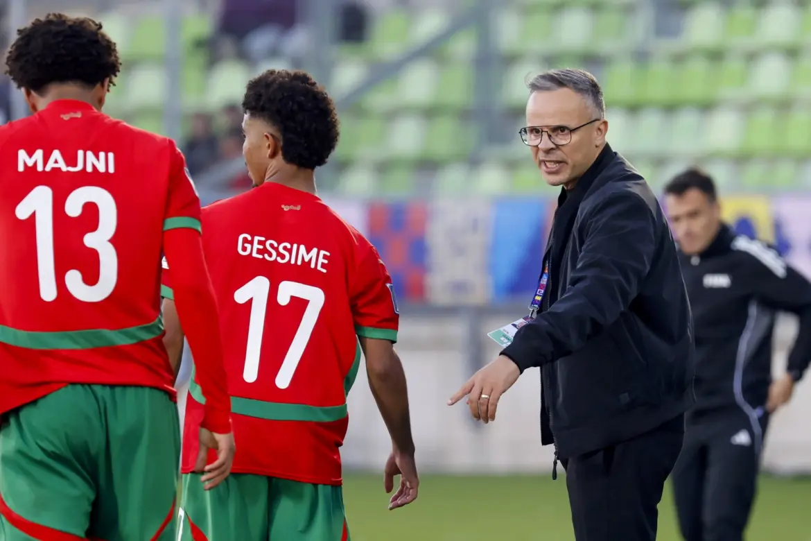 Qualification des Lions de l’Atlas : Ce qu’en dit M. Ouahbi