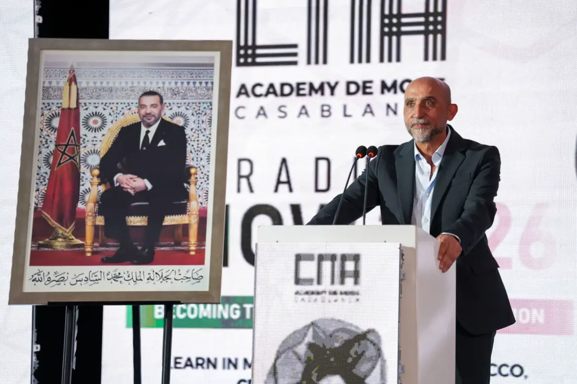 Du « Made in Morocco » au « Designed in Morocco » : La nouvelle équation de l’industrie du textile