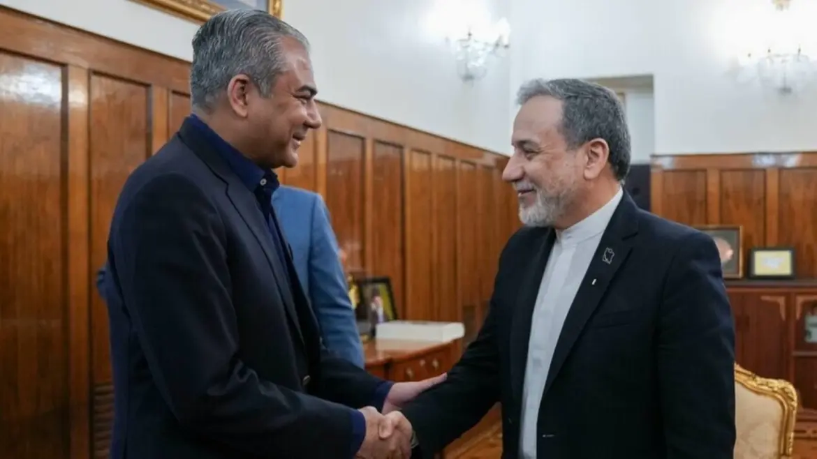 Visite surprise du ministre de l’Intérieur pakistanais en Iran : Vers une relance du processus de négociations entre Téhéran et Washington ?