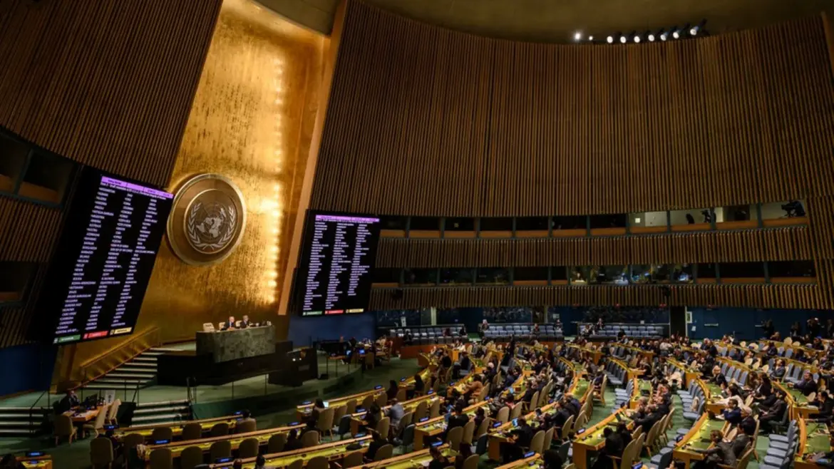 AG de l’ONU : Percée marocaine en période charnière