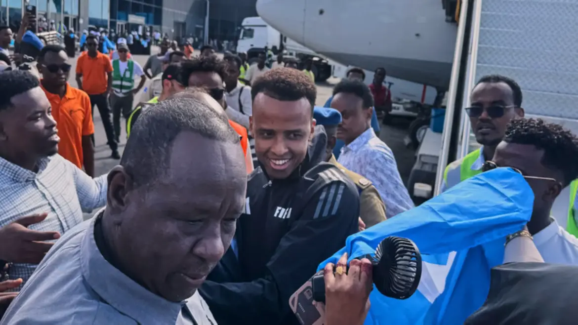 Mondial et accueil des supporters aux USA : L’ONU appelle les Américains à revoir leur politique