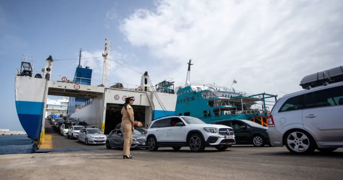 Marhaba 2026 : L’opération d’accueil lancée à Tanger-Med