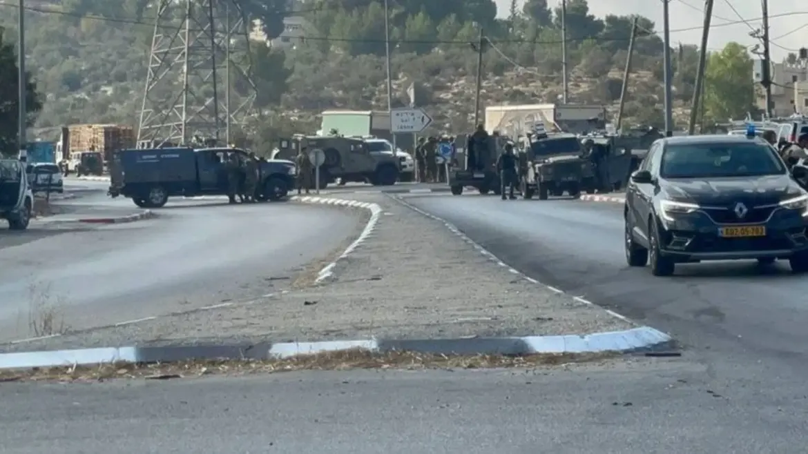 Opération palestinienne à Hebron : Le Hamas salue les combattants des Brigades d’Al-Qods