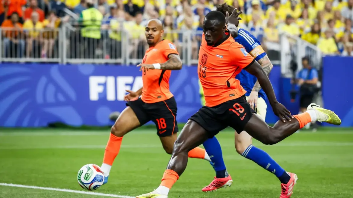 Groupe F : Orange rassure au Texas face à l’équipe suédoise