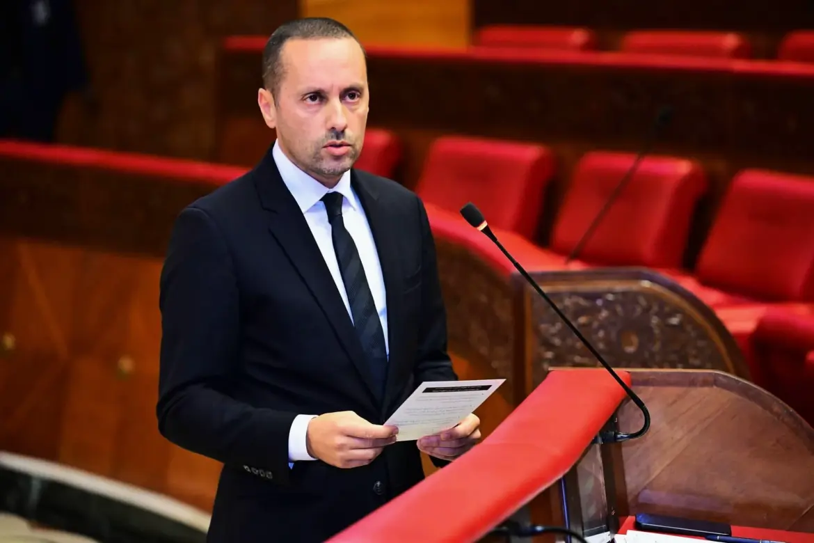 Code du médicament et de la pharmacie : Le projet de réforme adopté par les conseillers