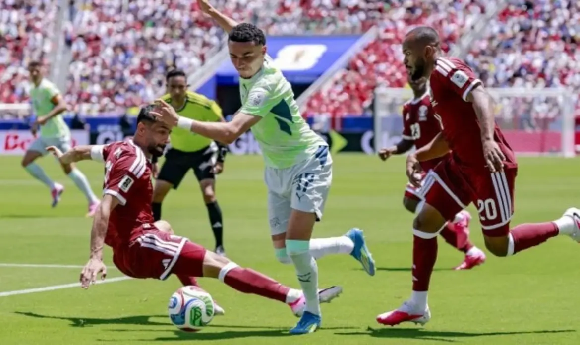 Groupe B : Le Qatar bloque la Suisse