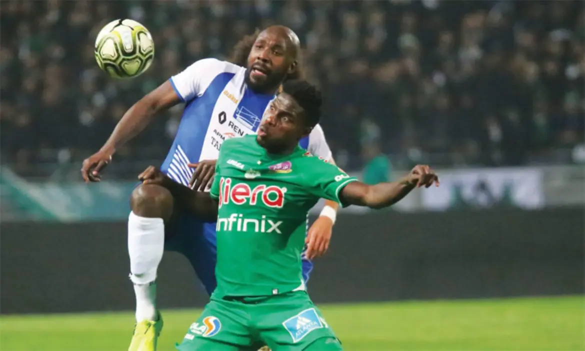 Botola Pro D1 : Le RCA se contente d’un nul alors que le WAC trébuche
