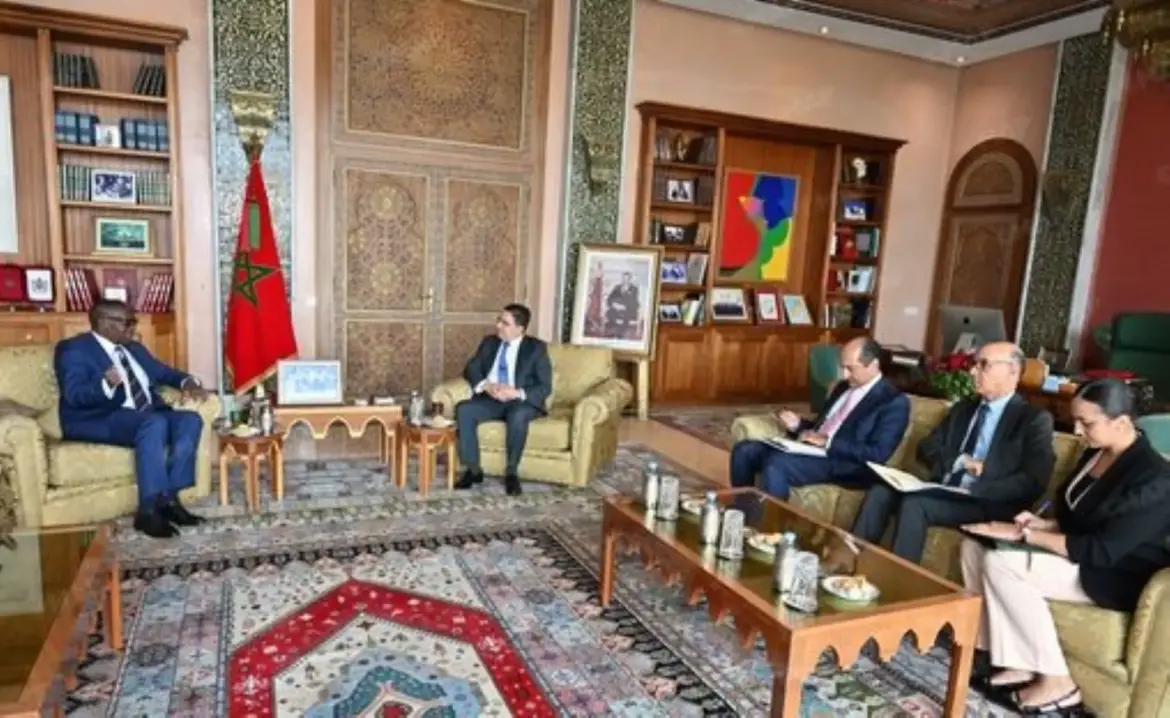 Dossier saharien : L’intégrité territoriale du Maroc réaffirmée par le Burundi