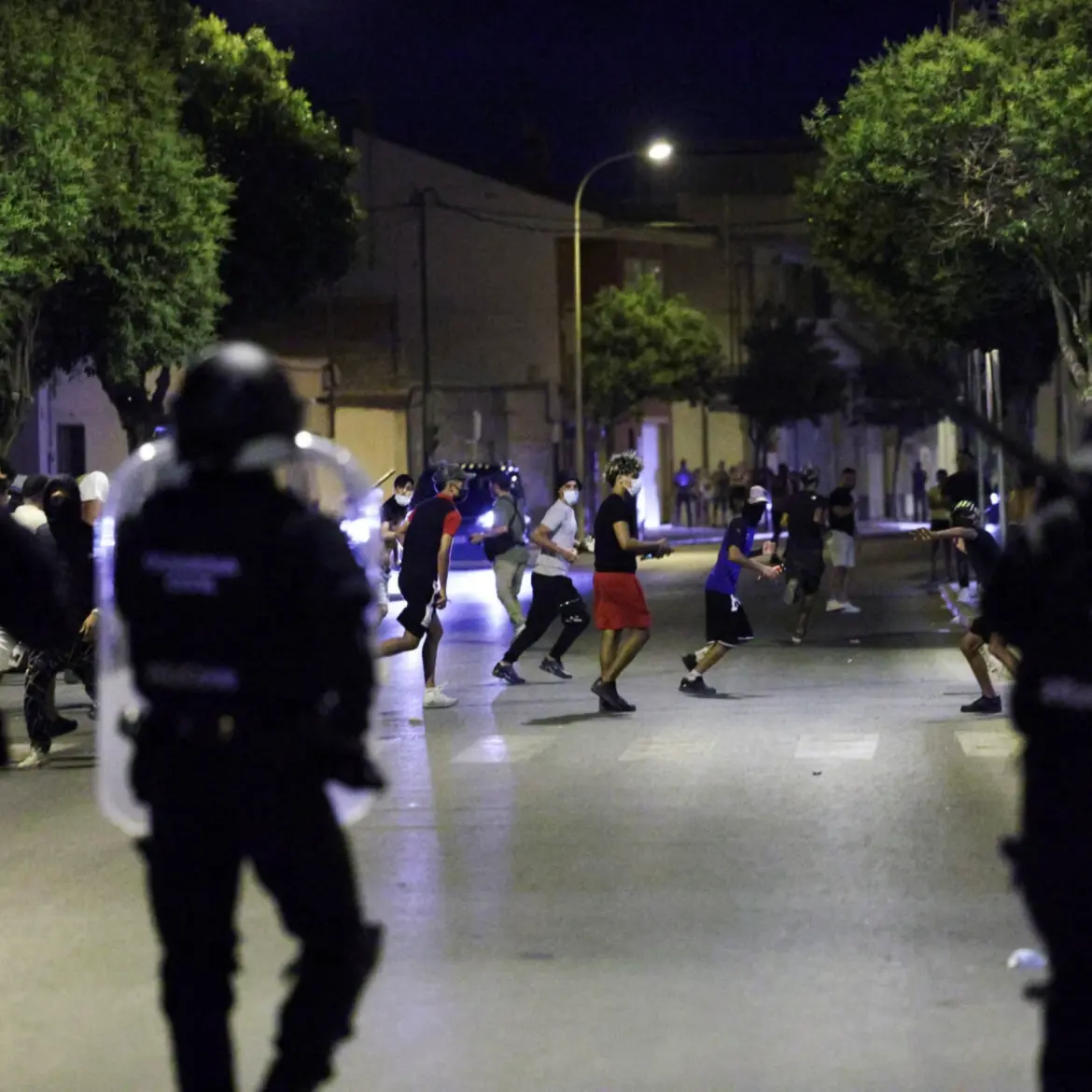 La « priorité nationale » fait son chemin en Espagne : Le gouvernement dénonce les dérives infâmes et racistes de VOX