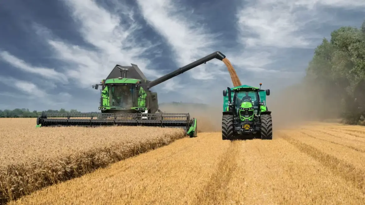 Année agricole : La moisson céréalière estimée à 90 millions de quintaux