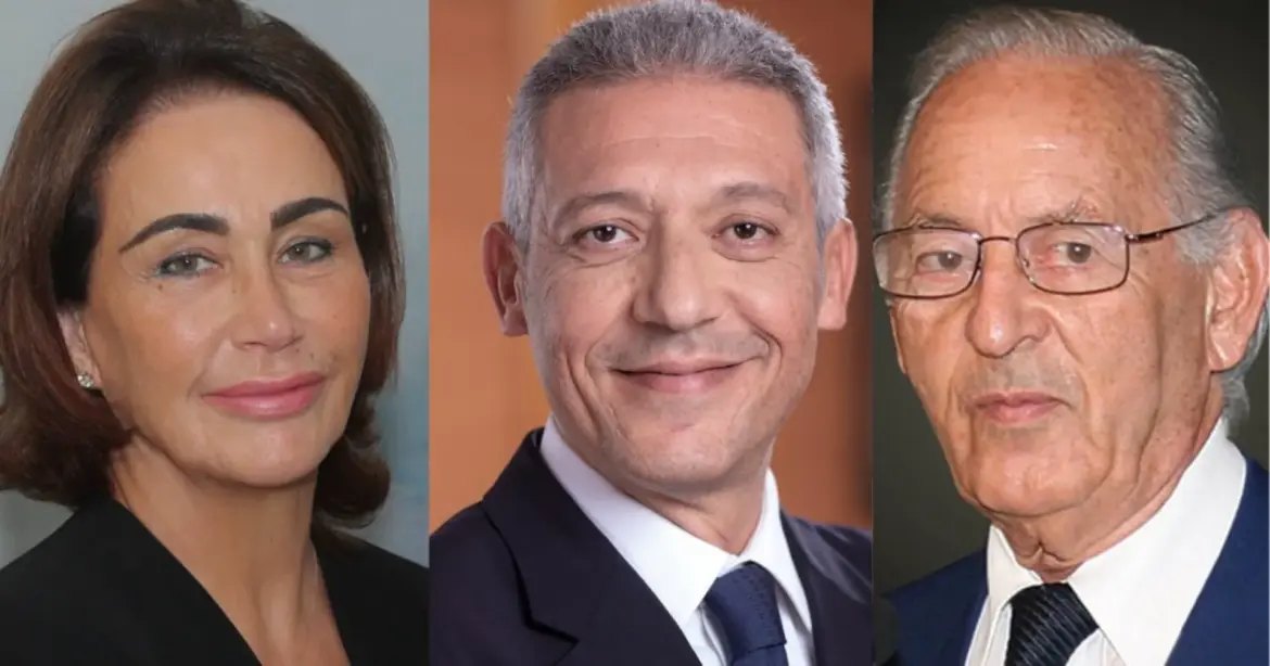 Entreprises familiales dans la zone MENA : Cinq groupes marocains en lice