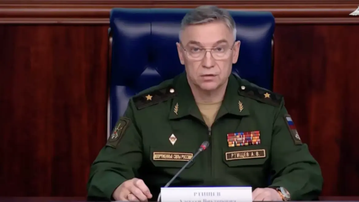 Armes biologiques : Les essais US à Kharkov dénoncés par Moscou
