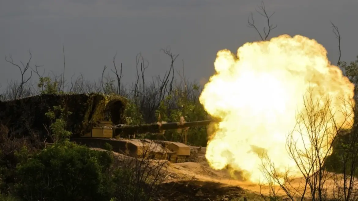 Guerre russo-otanienne en Ukraine : L’armée russe déverrouille Chevchenko