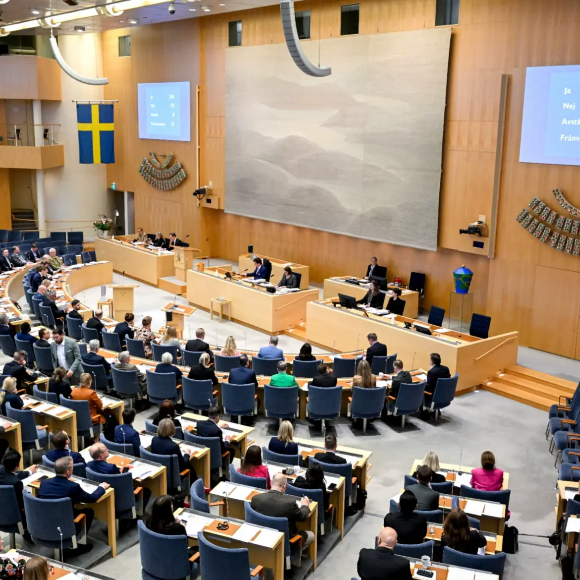 Dossier saharien : Agitation sans effet des pro-Polisario à Stockholm