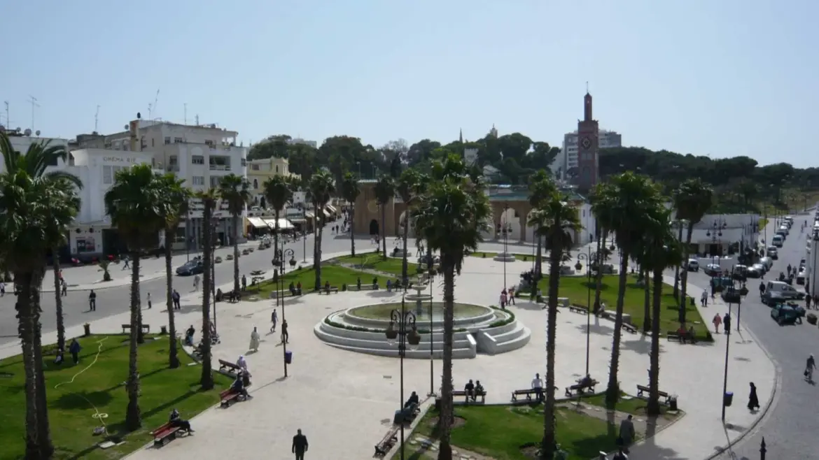 Tanger accueille le FIA : Cap sur la PME