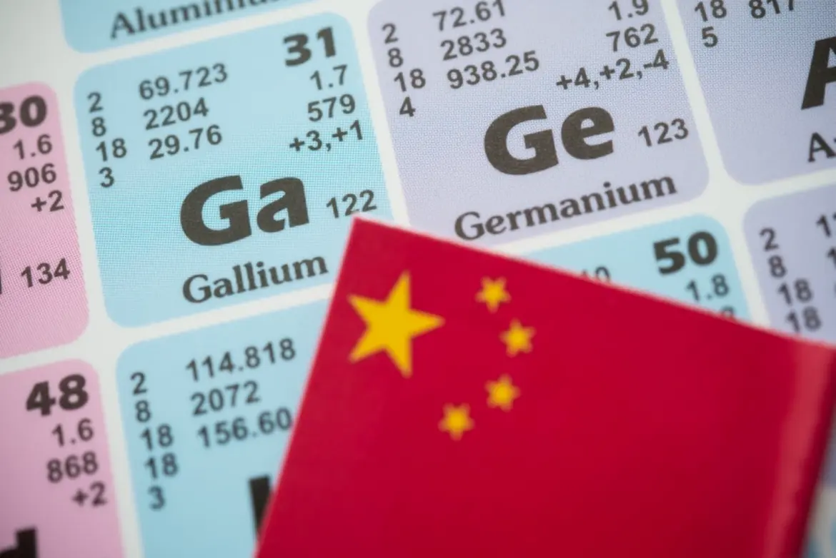 Terres rares : Pékin durcit les règles d’exportation