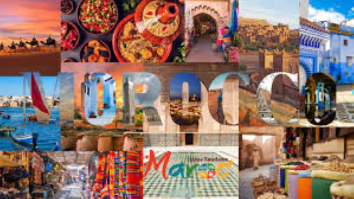 Industrie touristique : Le Maroc tire son épingle du jeu, selon un rapport de l’ONU