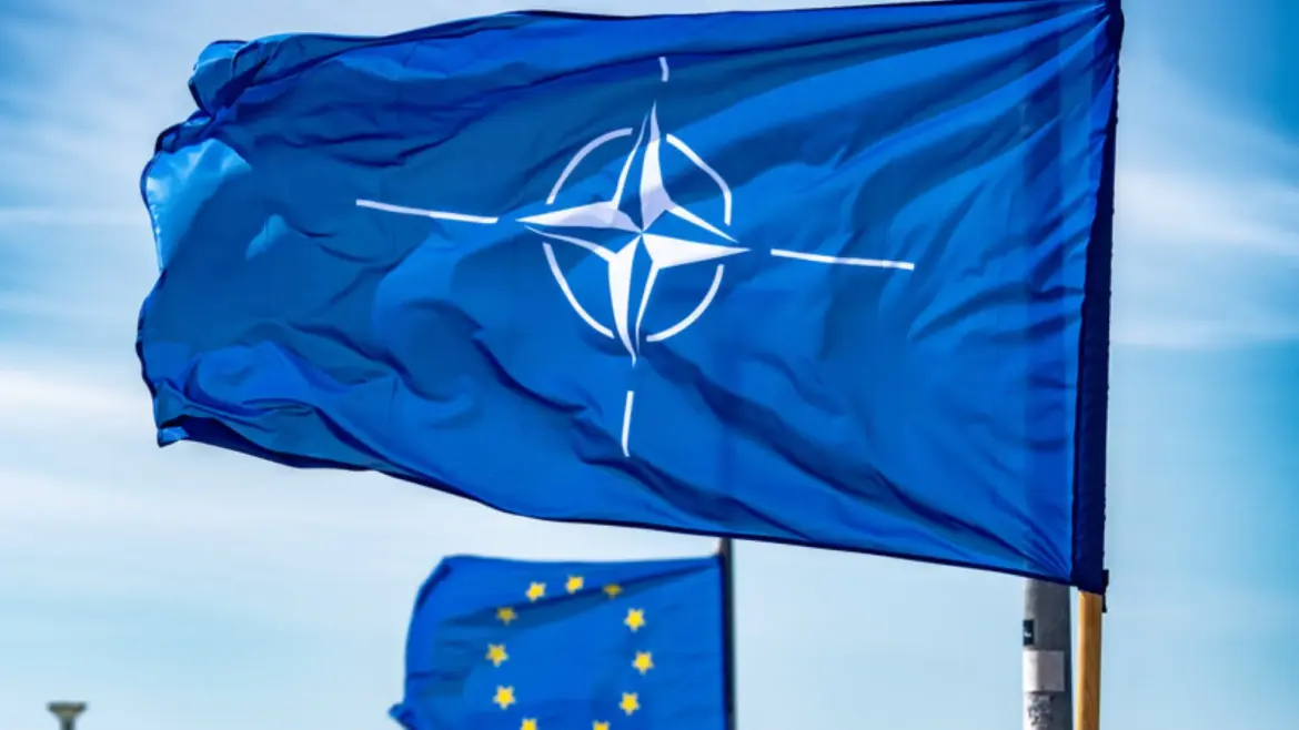 UE et OTAN travaillent la main dans la main : Défaire la Russie est l’objectif recherché, assure A. Grouchko