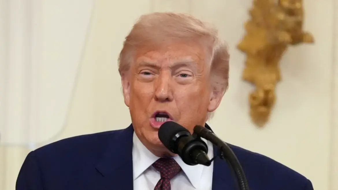 Caracas dans les lacs de Washington : Plutôt que le partenariat, l’absorption est privilégiée par D. Trump