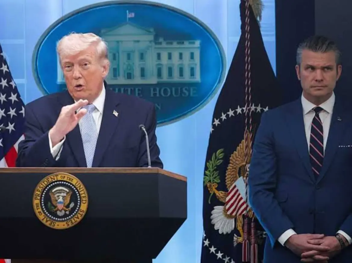 Nouvelle attaque américaine contre le Venezuela : « Tren de Aragua » décapitée par une frappe US