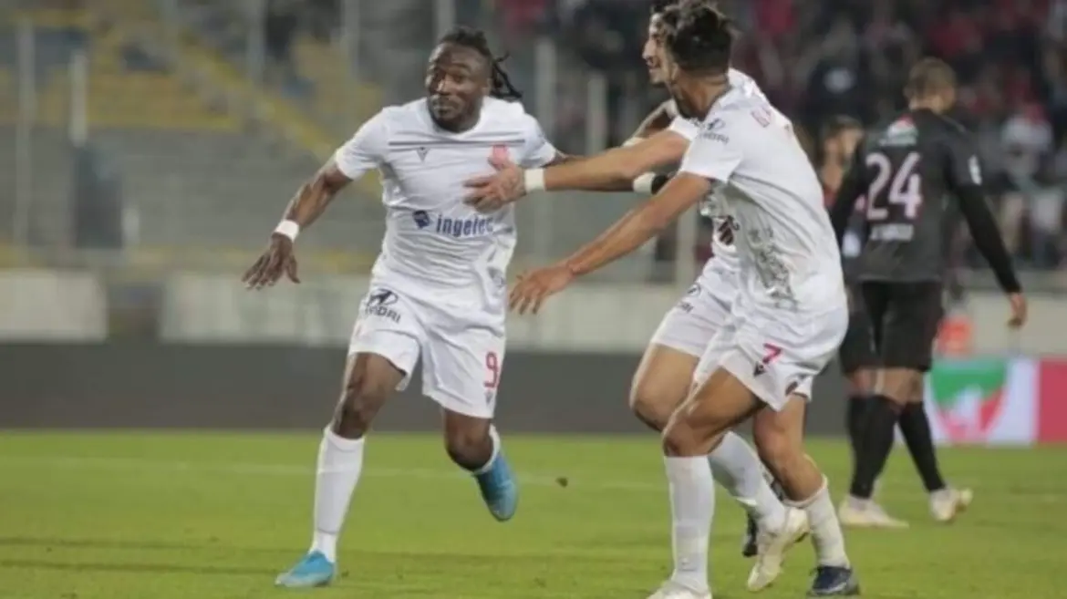 Botola Pro D1 : Le WAC enfonce l’OCS