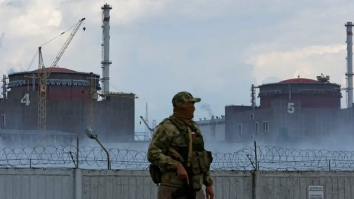Attaque contre la centrale de Zaporijié : R. Grossi qualifie de « grave » l’agression ukrainienne