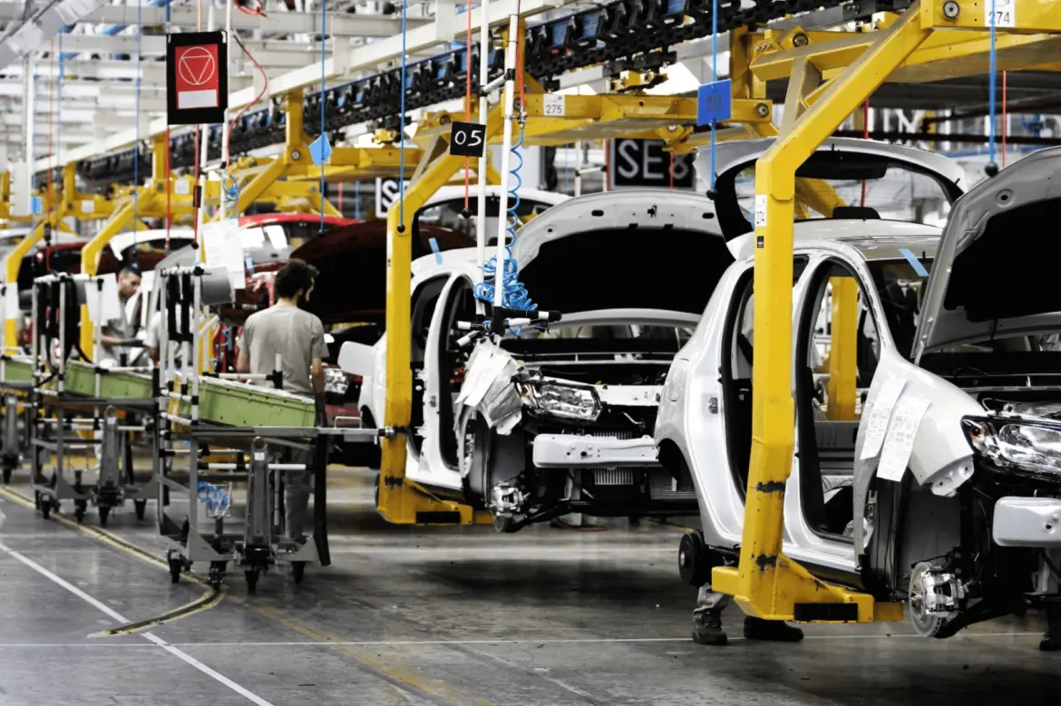 Industrie automobile : L’ACEA défend les investissements au Maroc…