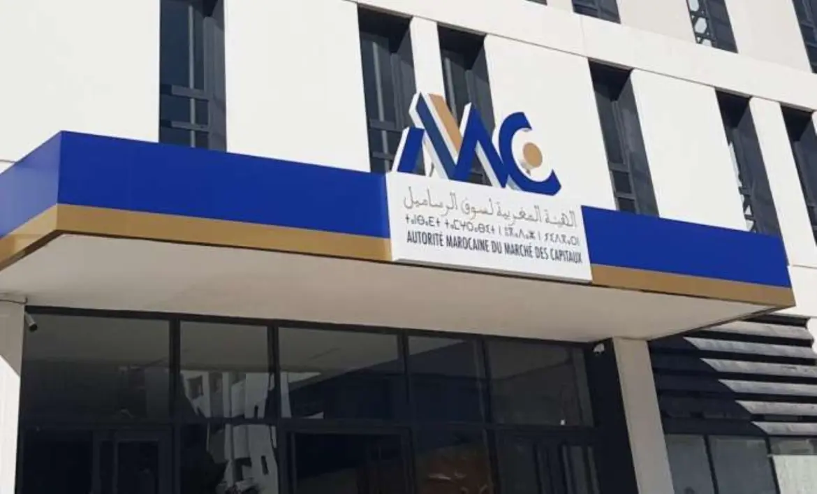 OPCVM : Légère appréciation, assure l’AMMC