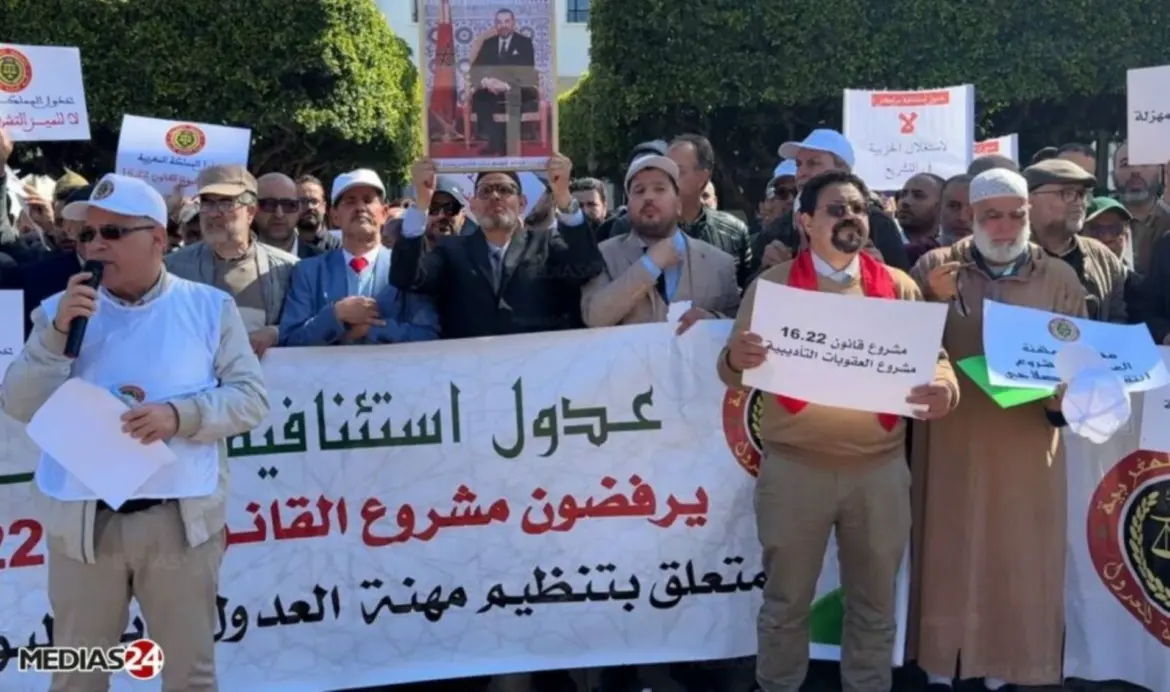 Organisation de la profession d’Adoul : Décrié, le projet de loi adopté