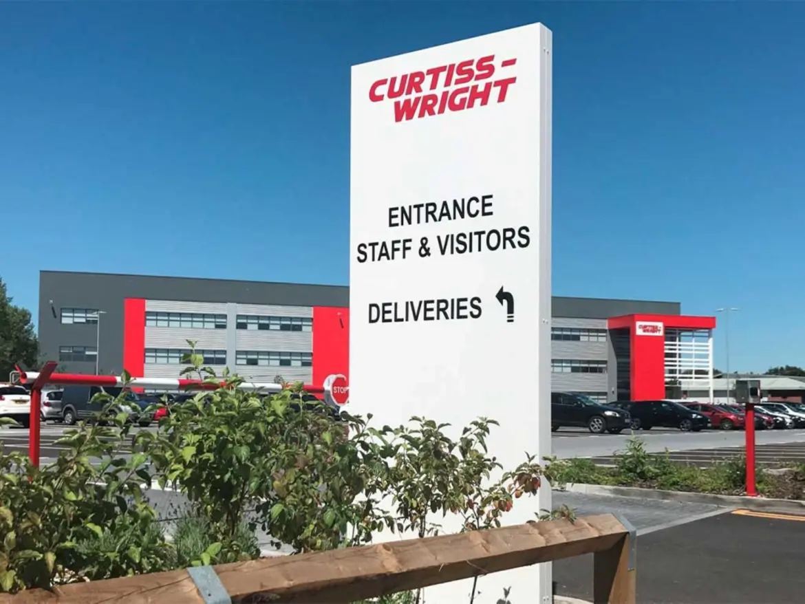 Industrie aéronautique : La CWST compte installer une unité à Casablanca