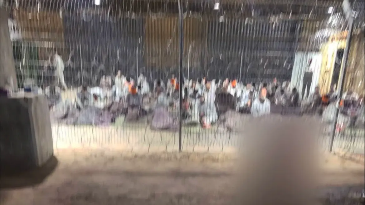« Alcatraz des alligators » : Un aveuglement israélien qui tue…