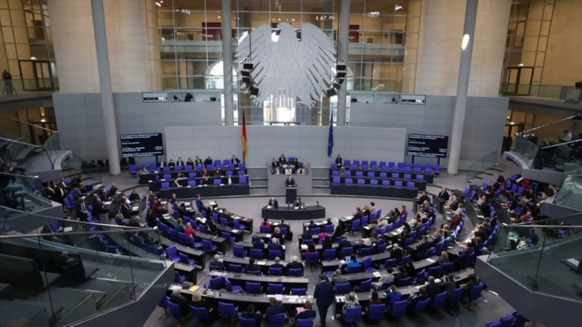 Berlin cherche à muscler les pro-palestiniens : Une loi liberticide devant le Bundesrat