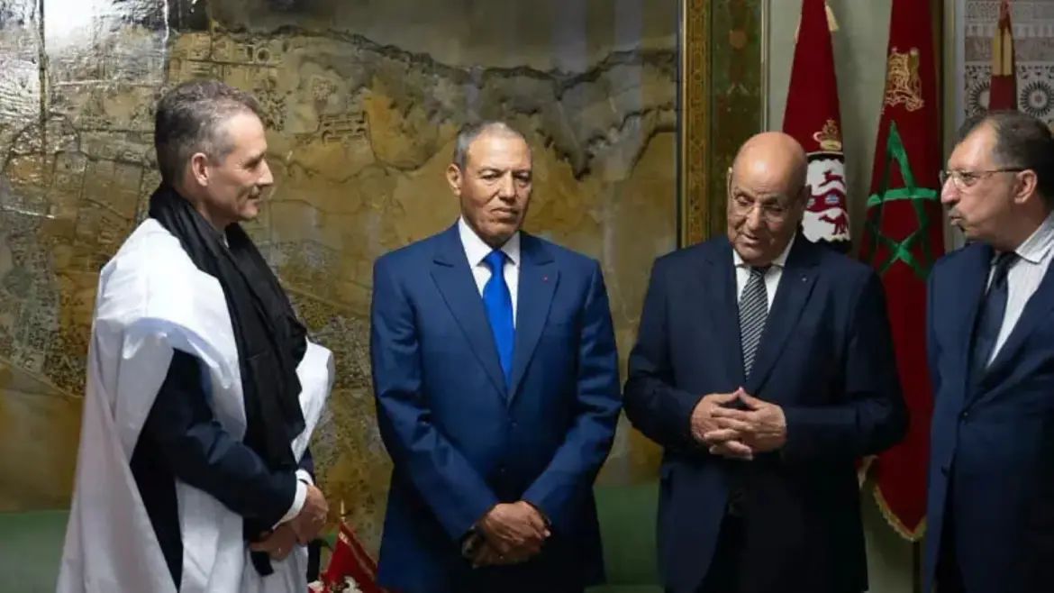 Visite de l’ambassadeur français à Laayoune : Le Polisario dénonce le déplacement de P. Lalliot