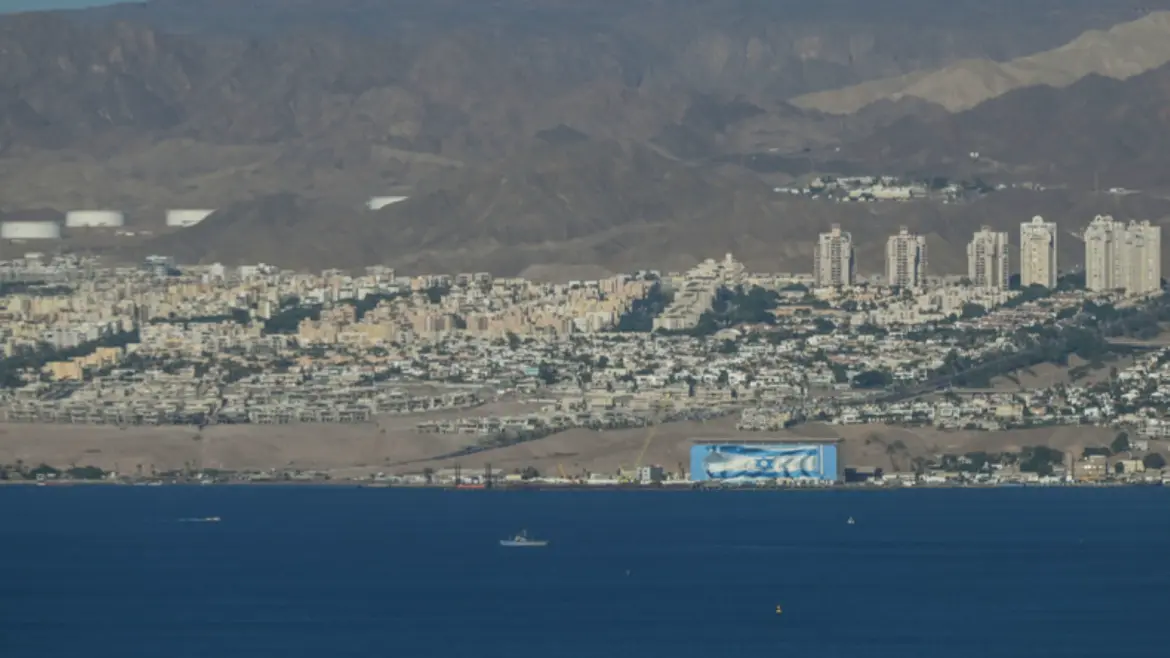 Guerre de l’eau : Entre Amman et Tel-Aviv, rien ne va plus…