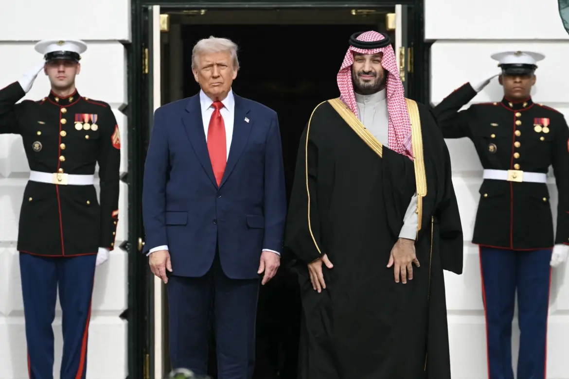 La tentation de l’atome de l’Arabie Saoudite : Feu vert US