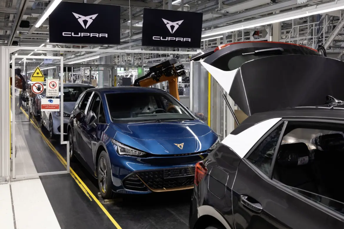 Marché automobile : L’industrie espagnole loue le marché marocain