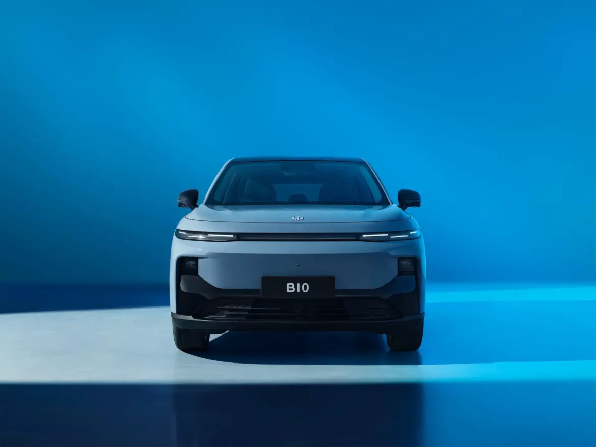 Leapmotor B10 : Le SUV « troisième voie » qui court-circuite le marché