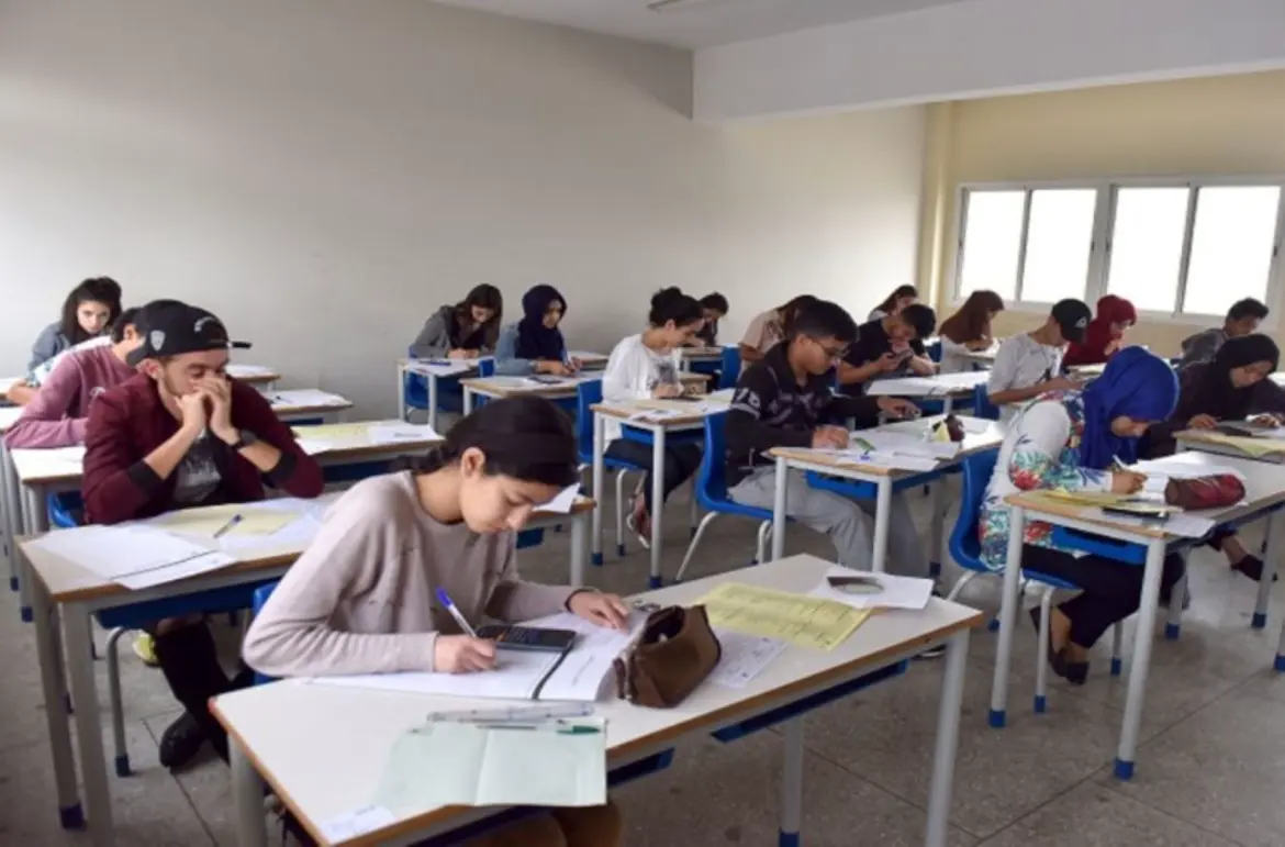 Session de rattrapage du Bac : Plus de 300.000 nouveaux diplômés, selon la tutelle