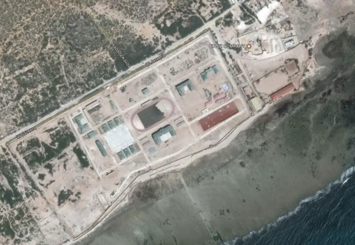 Investissement militaire turc en Somalie : Inquiétudes en Israël