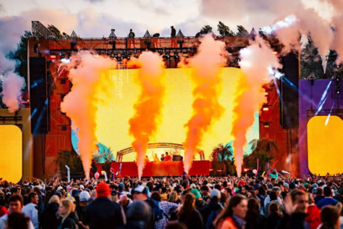 Mécénat : Et de 22 pour le Beach Festival de Maroc Telecom