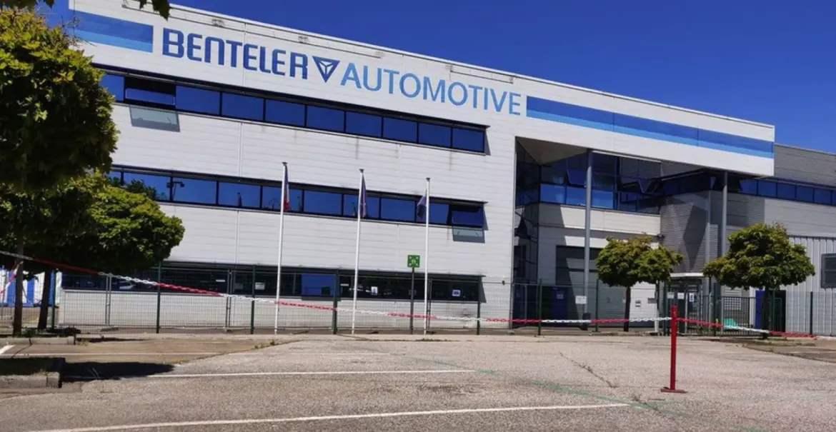 Un équipementier de plus à l’AFZ de Kénitra : Benteler entre déjà sa production