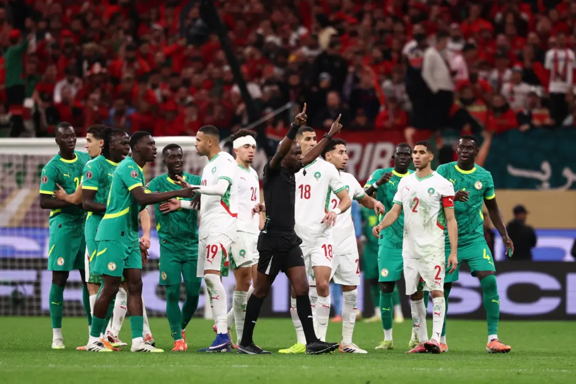 CAN 2026 : Le verdict du TAS début octobre