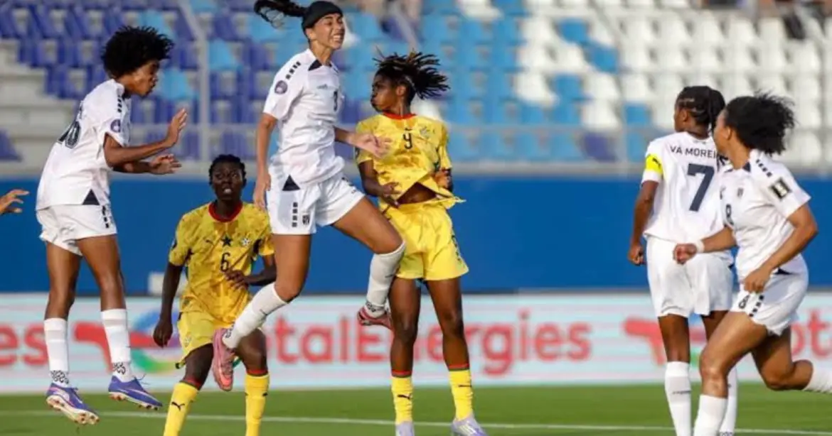 CAN féminine 2026 : Ghana et Malawi tirent leurs épingles du jeu