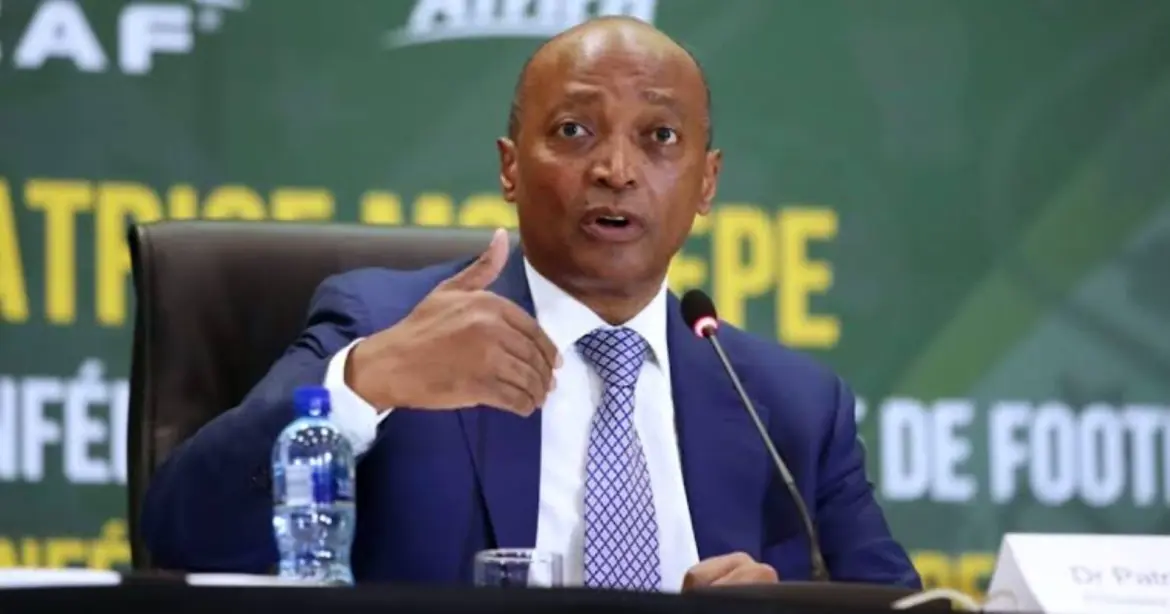 CAN 2027 : Une Coupe à 28, selon la CAF