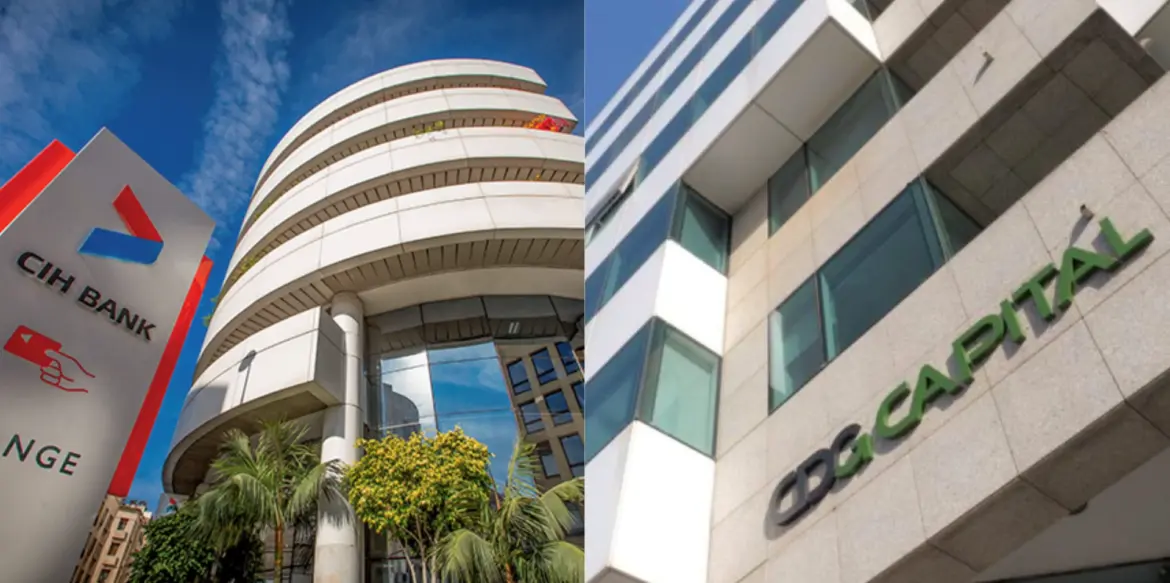 Secteur bancaire : La CDG libère ses actions CIH