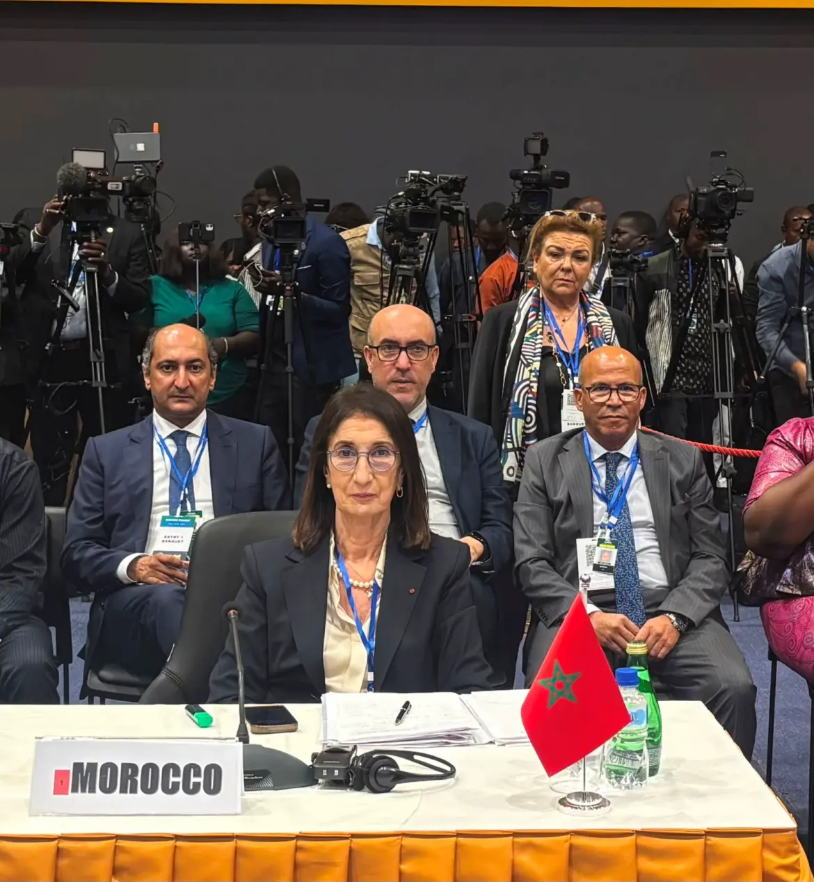 Gazoduc Maroc-Nigeria : La CEDEAO s’implique