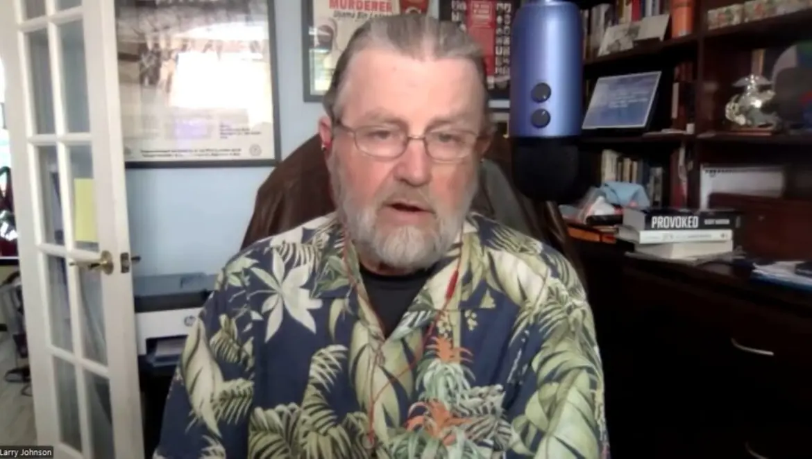 Un ex-officier de la CIA analyse le conflit USA/Iran : Téhéran pousse à la fermeture des bases US dans la région, selon L.C. Johnson